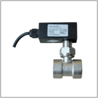 FRW擋板式流量開關（管道式）廠家直銷