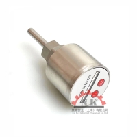 電子式流量開(kāi)關(guān)NK100B 十燈顯示熱式原理示流器