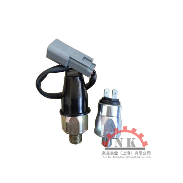 機械式可調壓力開關NY20系列