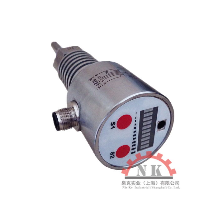耐高溫熱導式流量開關?NK600G型