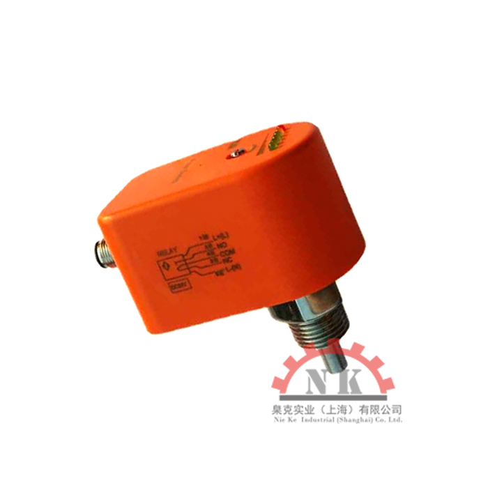 熱導式氣體高靈敏度專用流量開關NKB300