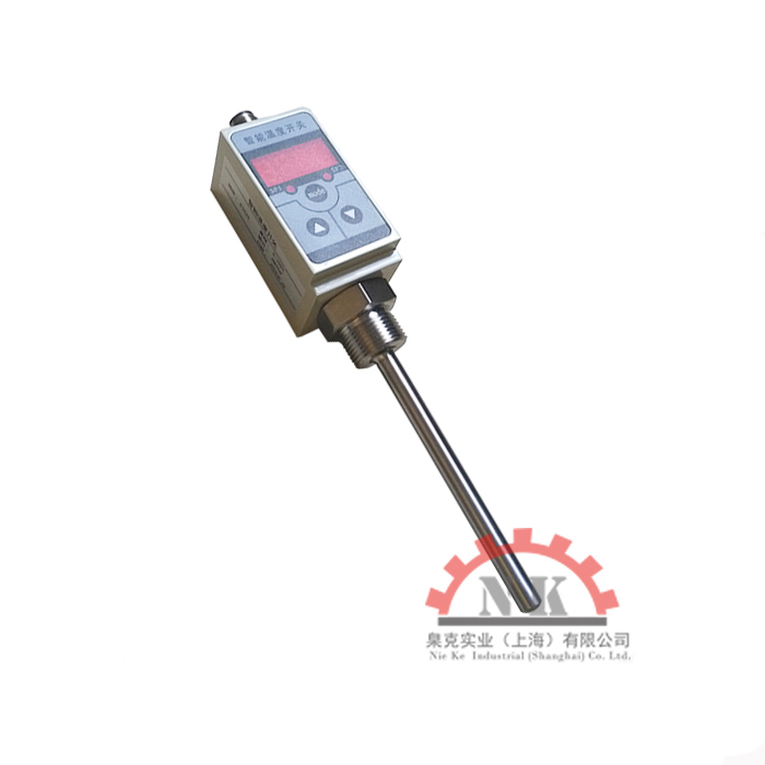 智能型溫度控制器溫度開(kāi)關(guān)NT50