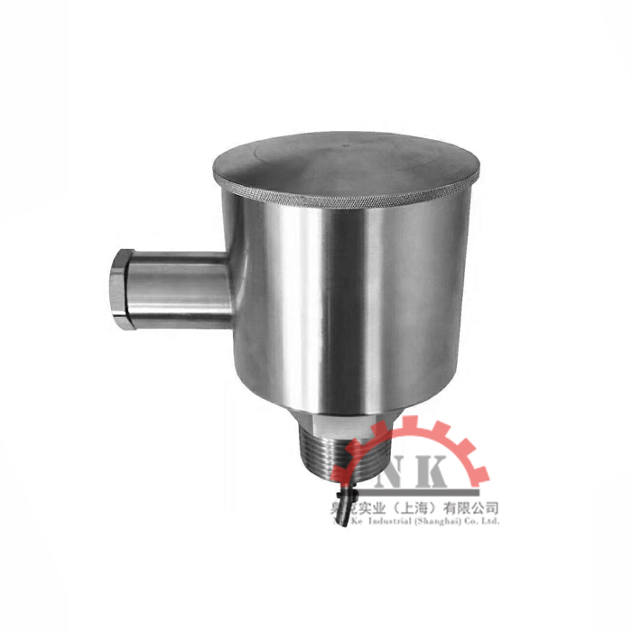 防爆靶式流量開關NK01BS本安型廠家批發