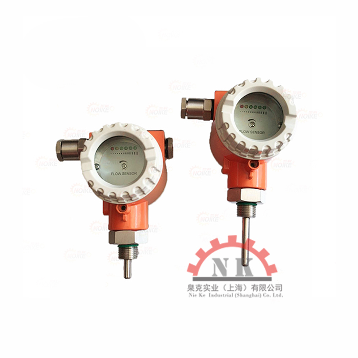 防爆流量開關電子式NK33EX廠家批發