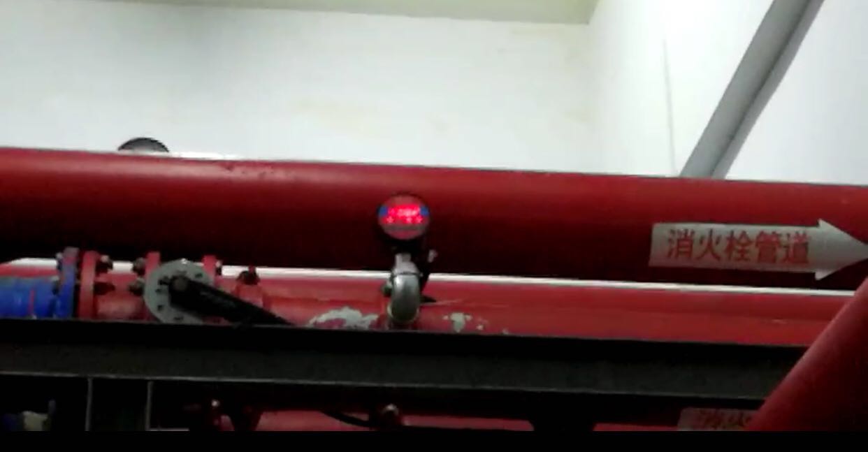 彎管絲接安裝消防低壓壓力開關(guān)