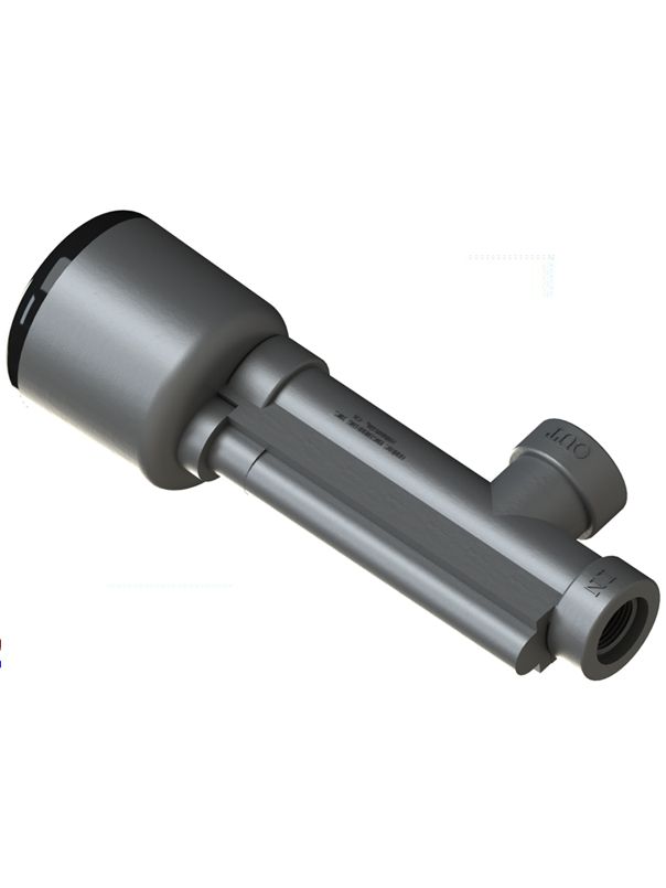 流量開關和指示器