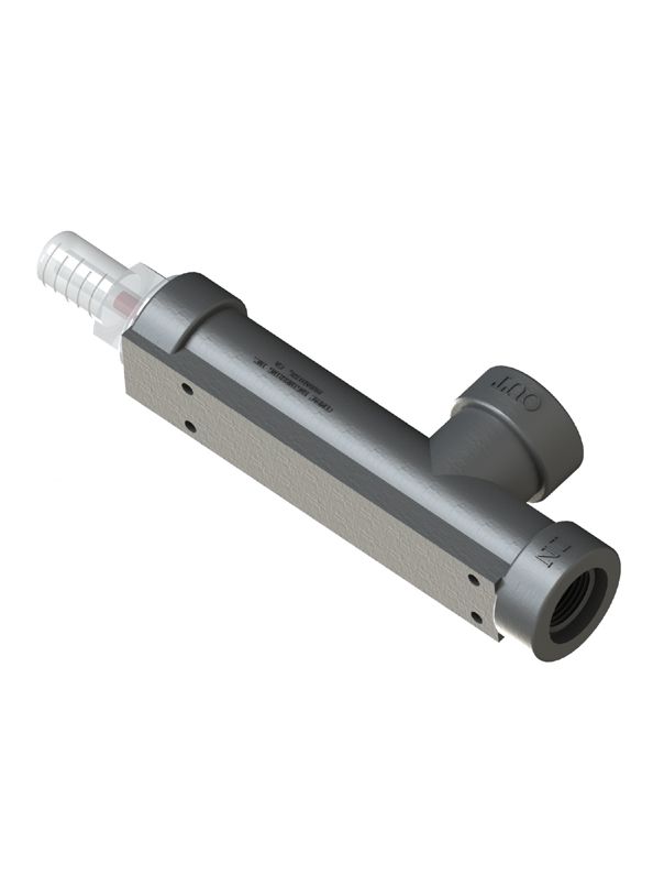 流量開關和指示器