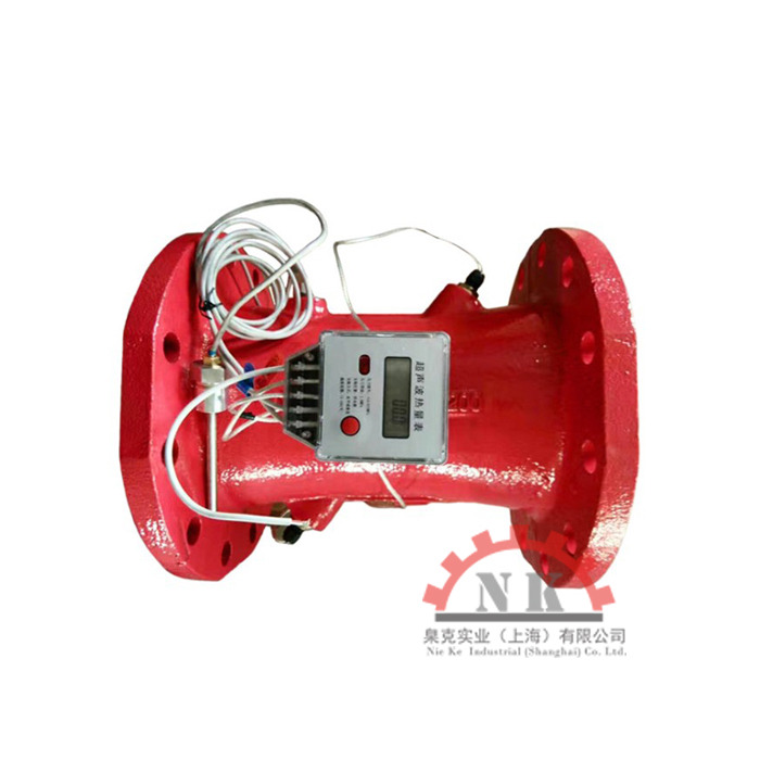 臬克空調流量計