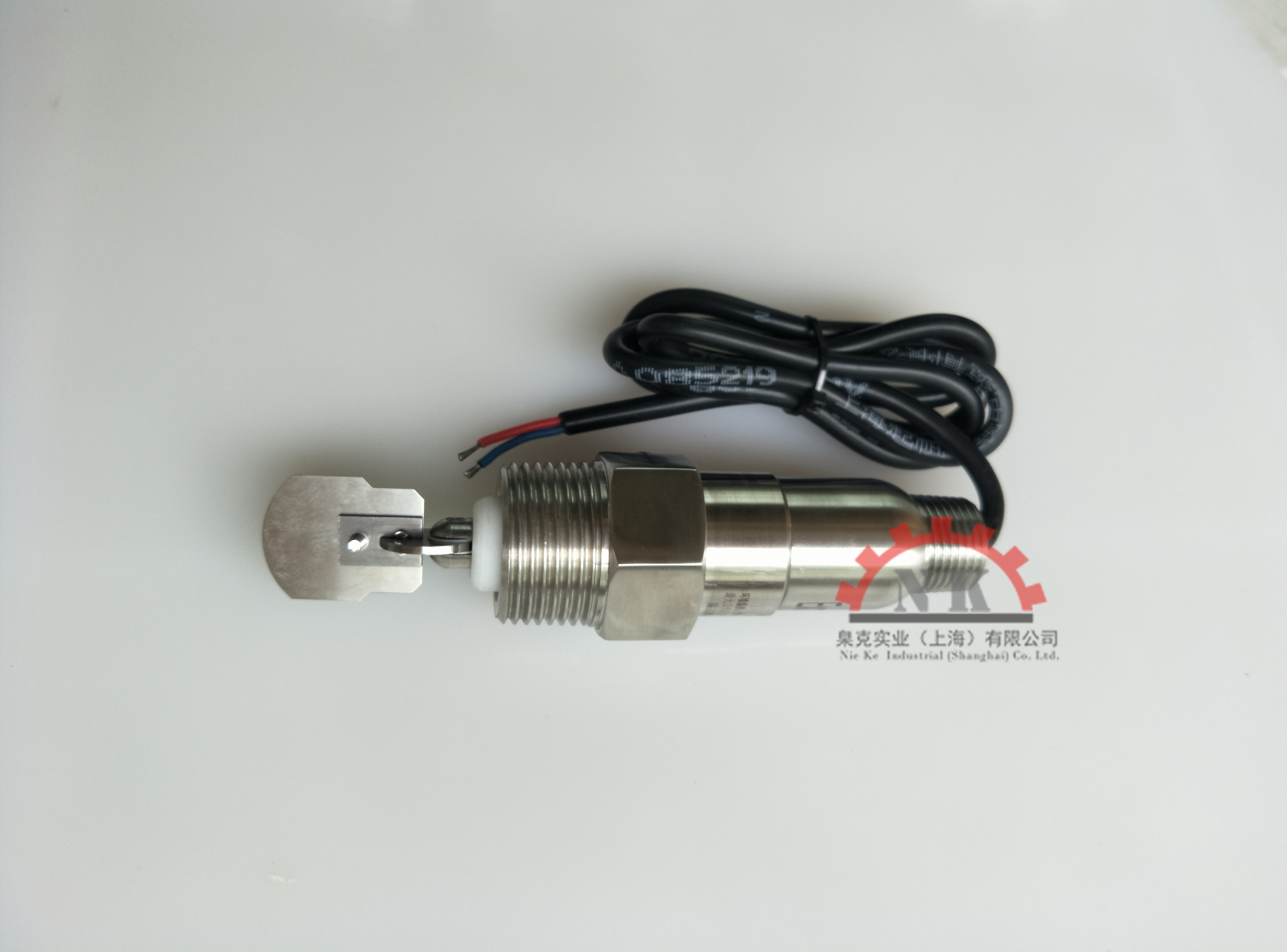 靶式防爆流量開關